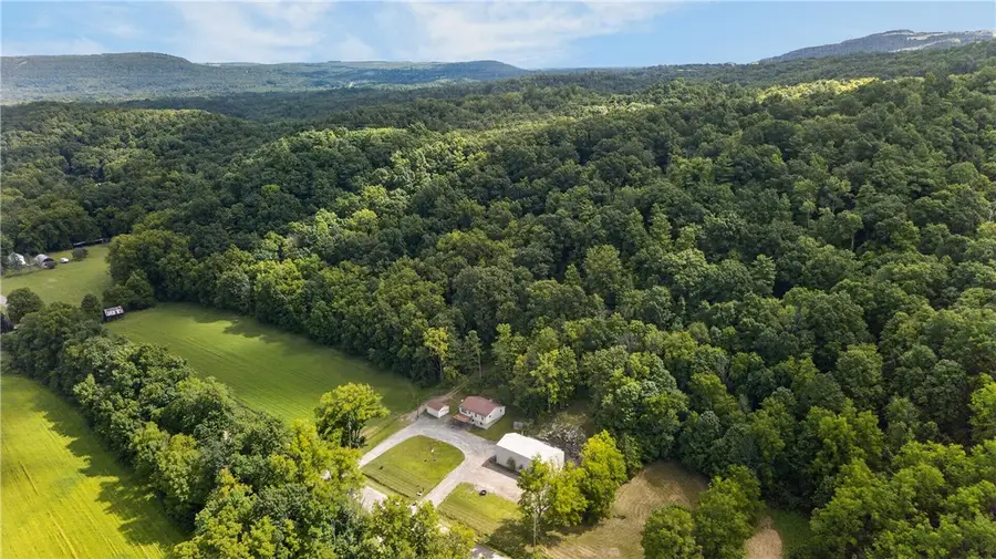 10720 Poags Hole Road, Dansville, NY 14437 - #2
