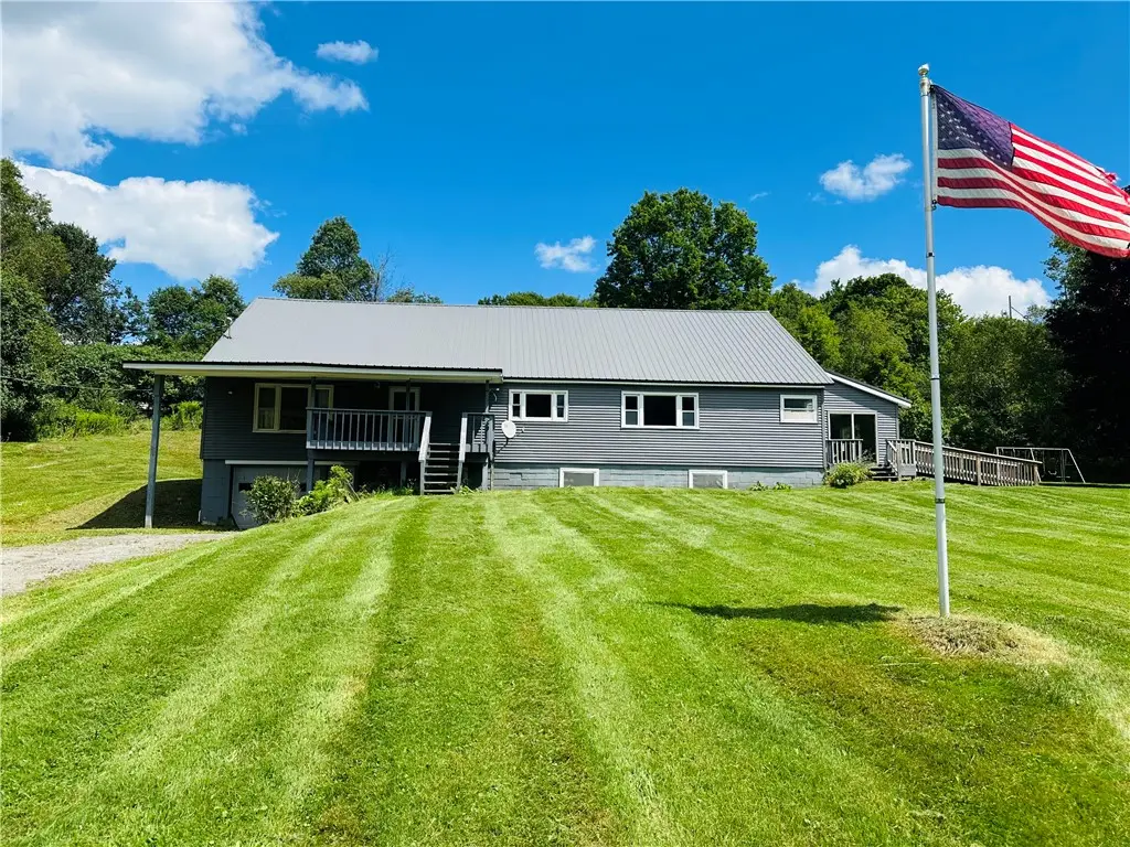 1408 E Brook Road, Walton, NY 13856 - #1