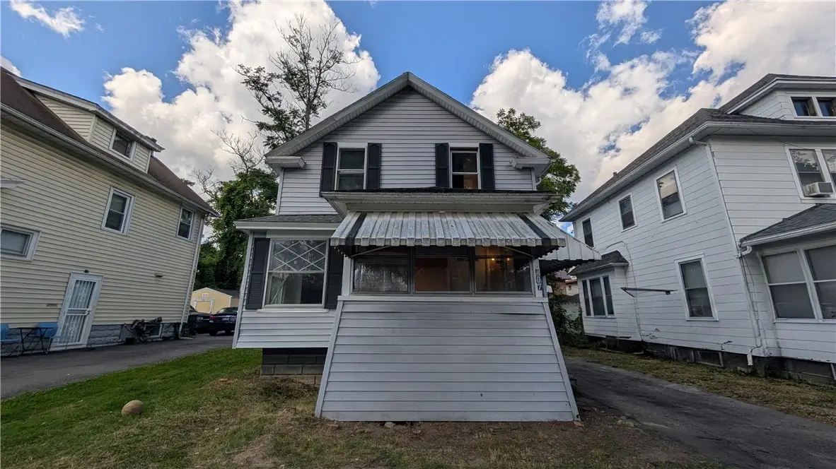 107 Aurora Street, Rochester, NY 14621 - #1