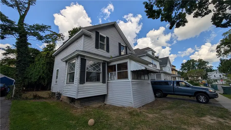 107 Aurora Street, Rochester, NY 14621 - #2