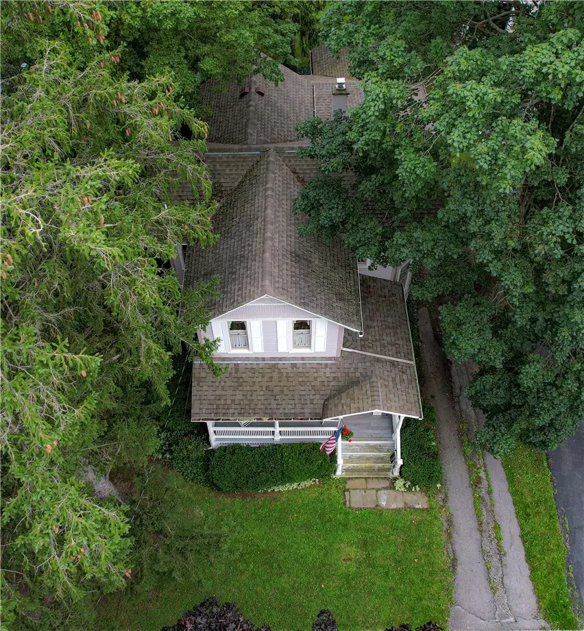 88 E Main Street, Le Roy, NY 14482 - #3