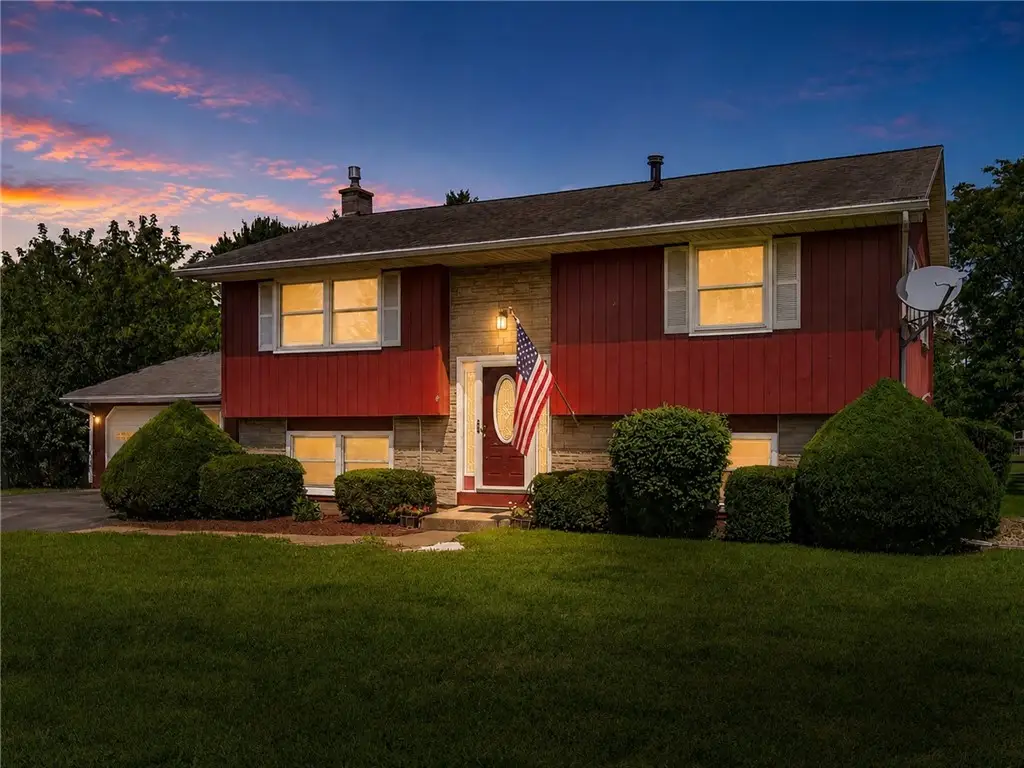 8 Oneida Ave Avenue, Geneseo, NY 14454 - #1