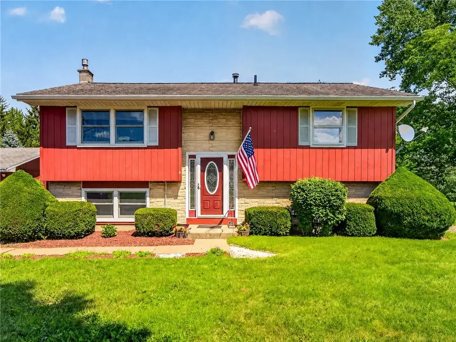 8 Oneida Ave Avenue, Geneseo, NY 14454 - #2