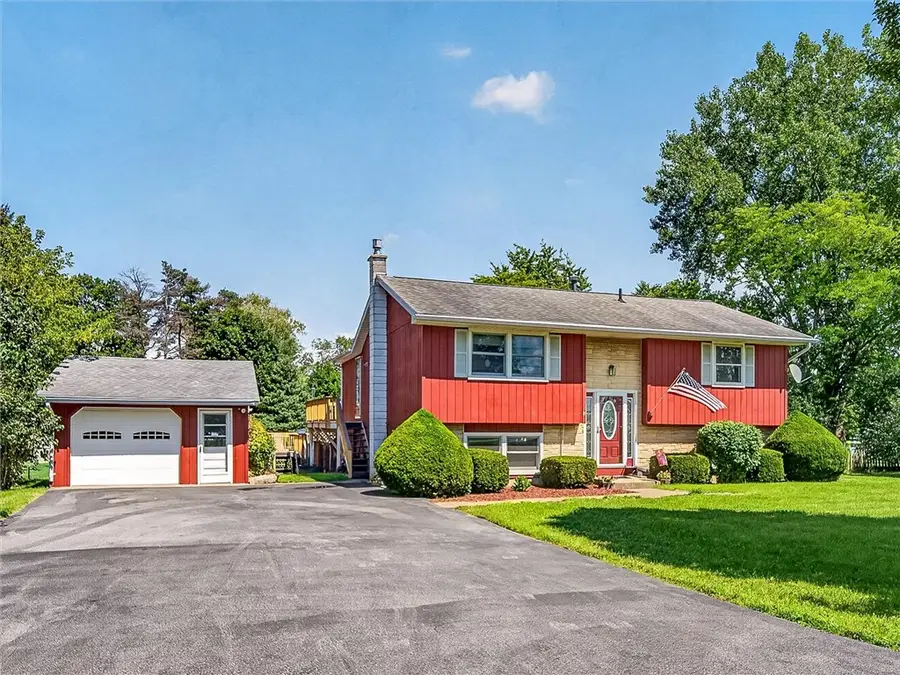 8 Oneida Ave Avenue, Geneseo, NY 14454 - #3