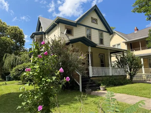 39 Edmonds Street, Rochester, NY 14607
