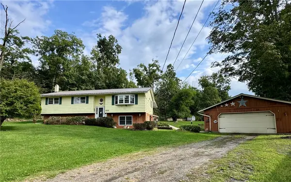 212 Terrace Street, Wellsburg, NY 14894