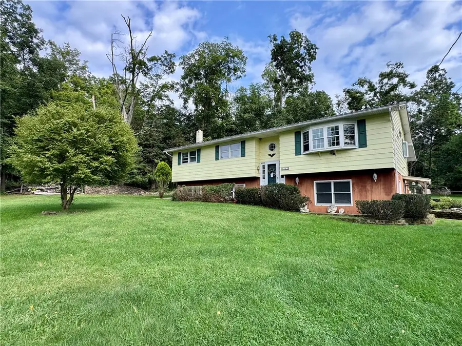 212 Terrace Street, Wellsburg, NY 14894 - #2