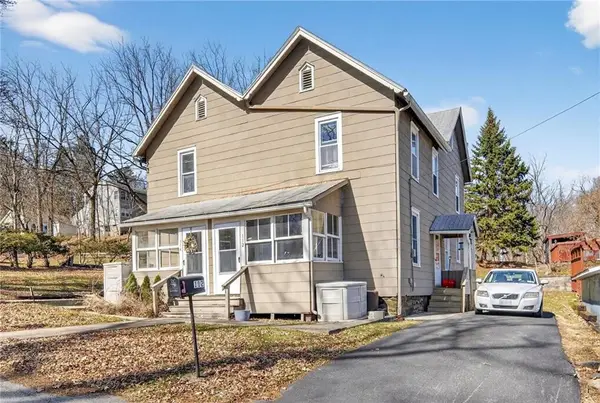 112-114 Sunrise Road, Ithaca, NY 14850