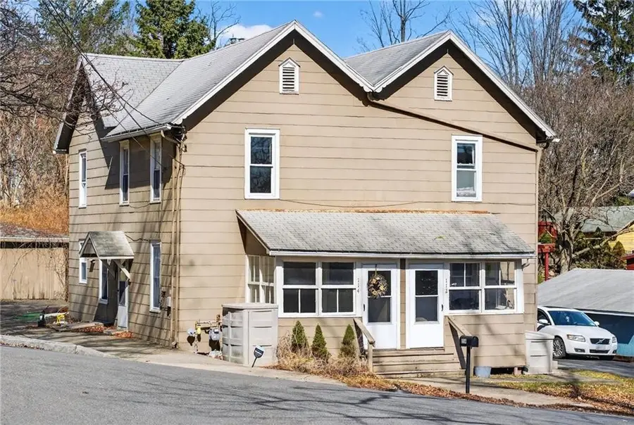 112-114 Sunrise Road, Ithaca, NY 14850 - #2