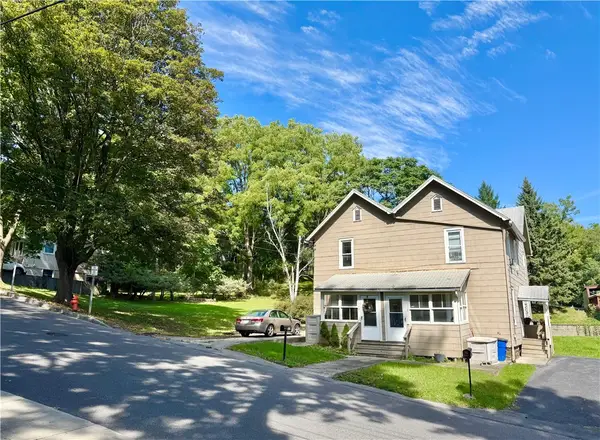 112-114 Sunrise Road, Ithaca, NY 14850