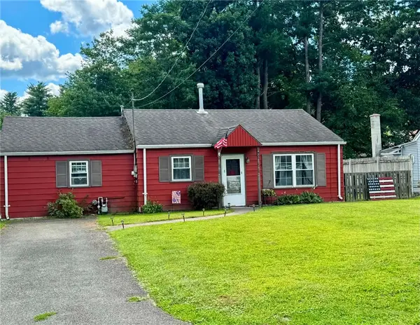 66 Brookline Avenue, Elmira, NY 14905