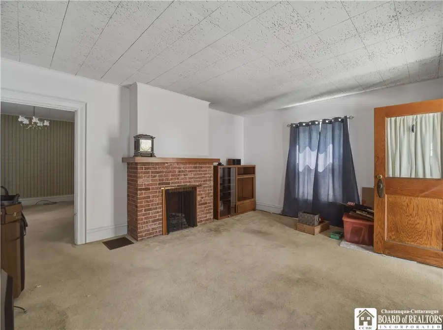 134 Weeks Street, Jamestown, NY 14701 - #3