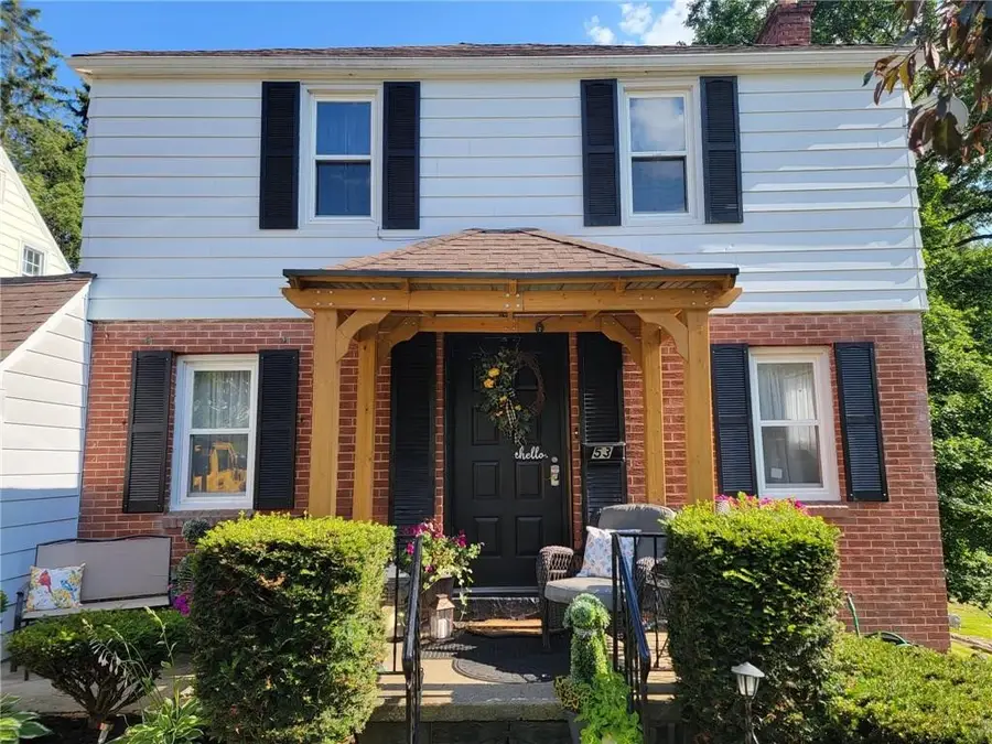 53 Orchard Place, Bradford, PA 16701 - #2