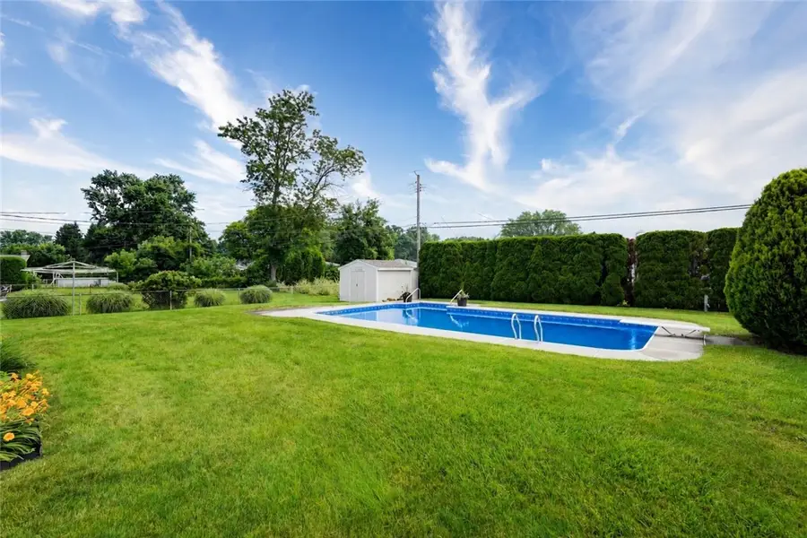 391 Mount Ridge Circle, Rochester, NY 14616 - #2