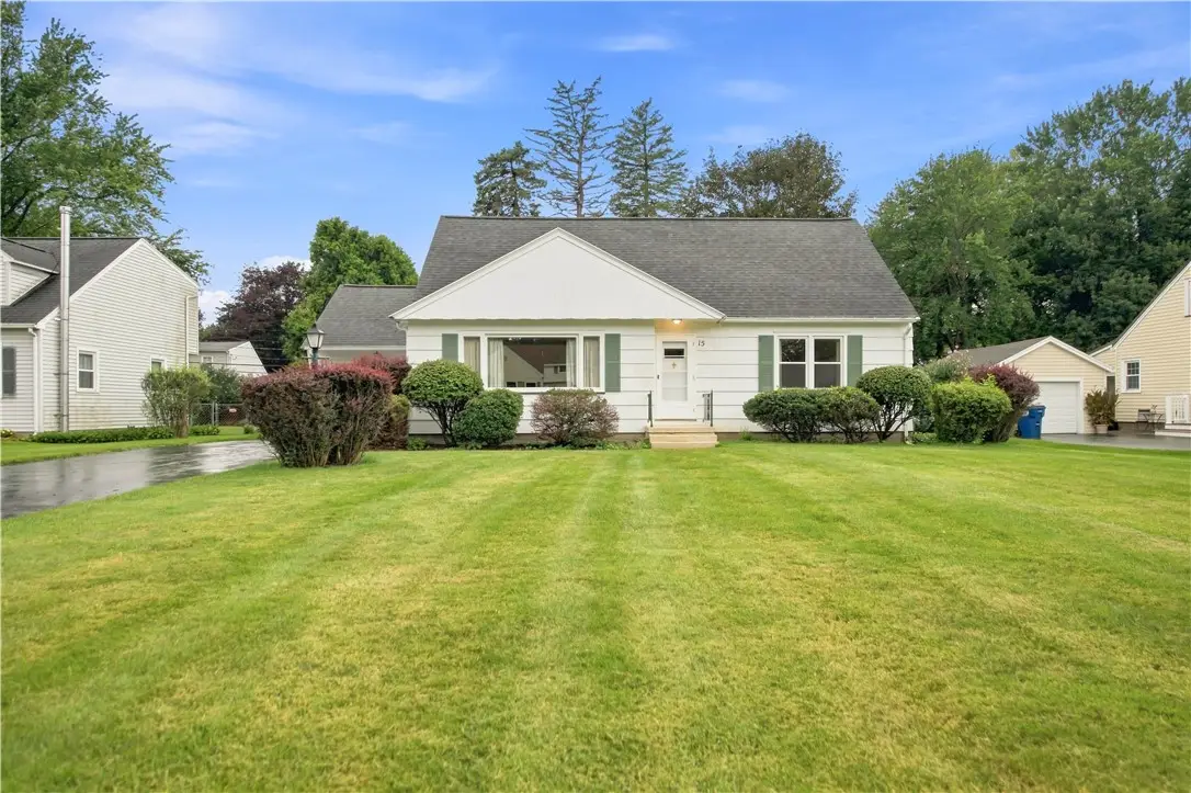 15 Austin Drive, Rochester, NY 14625 - #1