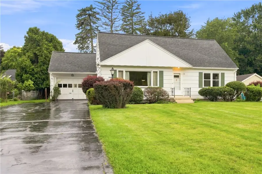 15 Austin Drive, Rochester, NY 14625 - #2