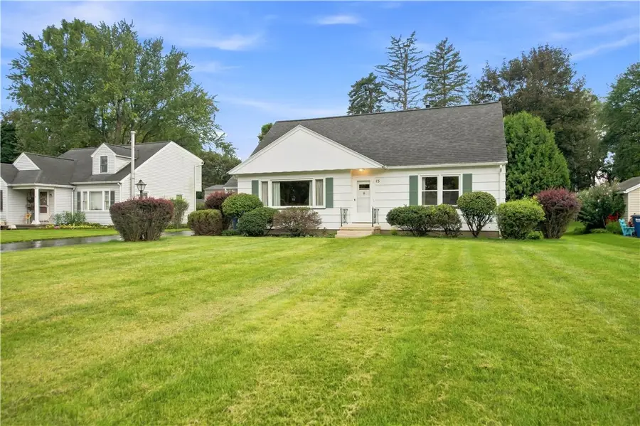 15 Austin Drive, Rochester, NY 14625 - #3