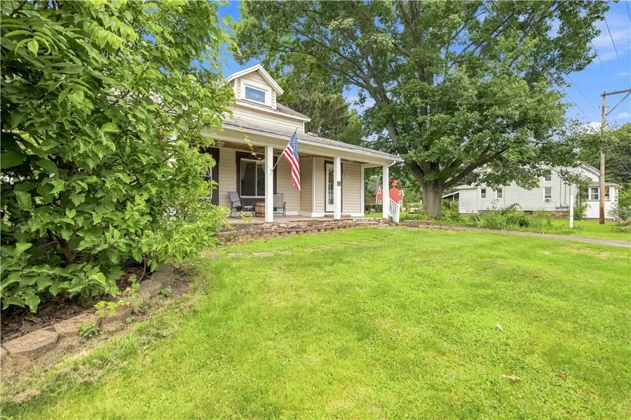 415 Washington Street, Spencerport, NY 14559 - #2