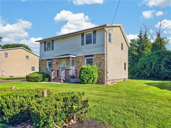 164 - 166 Albert Street, Rochester, NY 14606