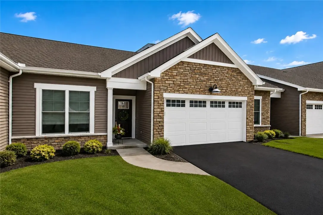 127 Cedarway Circle #402, Webster, NY 14580 - #1