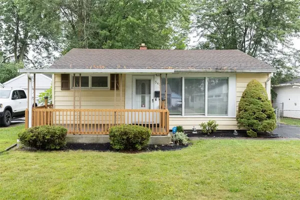 540 Wendel Avenue, Buffalo, NY 14223