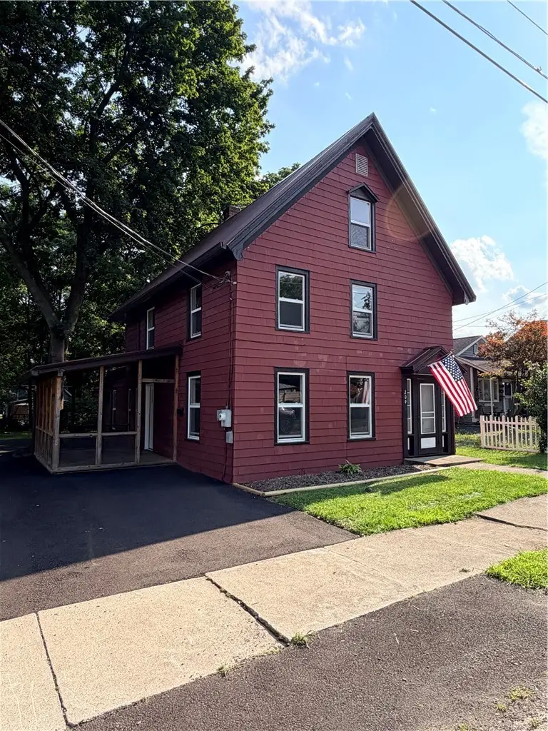 209 Steuben Street, Horseheads, NY 14845 - #2