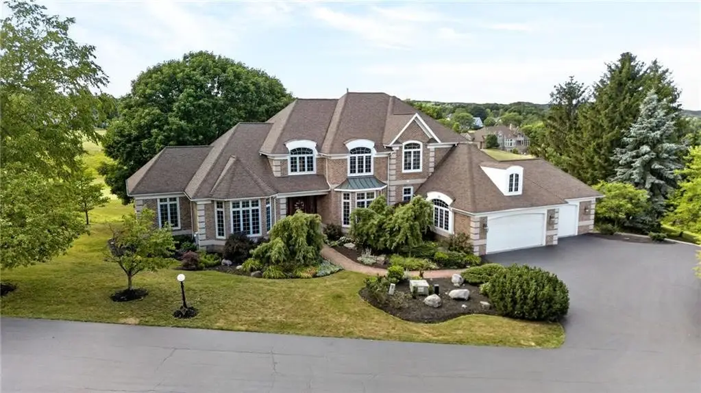 20 Moraine Point, Victor, NY 14564 - #1