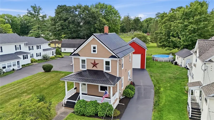 324 Vienna Street, Palmyra, NY 14522 - #2