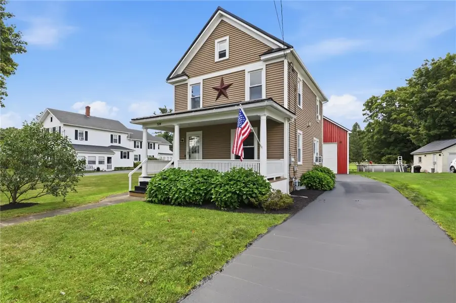 324 Vienna Street, Palmyra, NY 14522 - #3