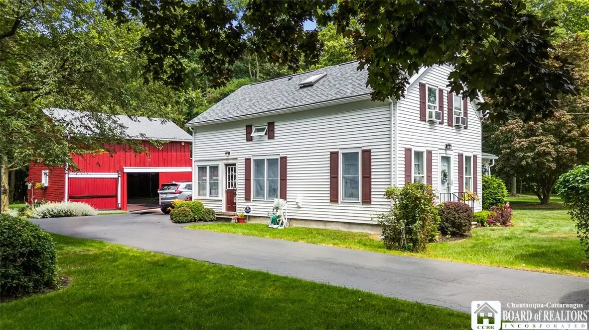 105 Matteson Street, Fredonia, NY 14063 - #1