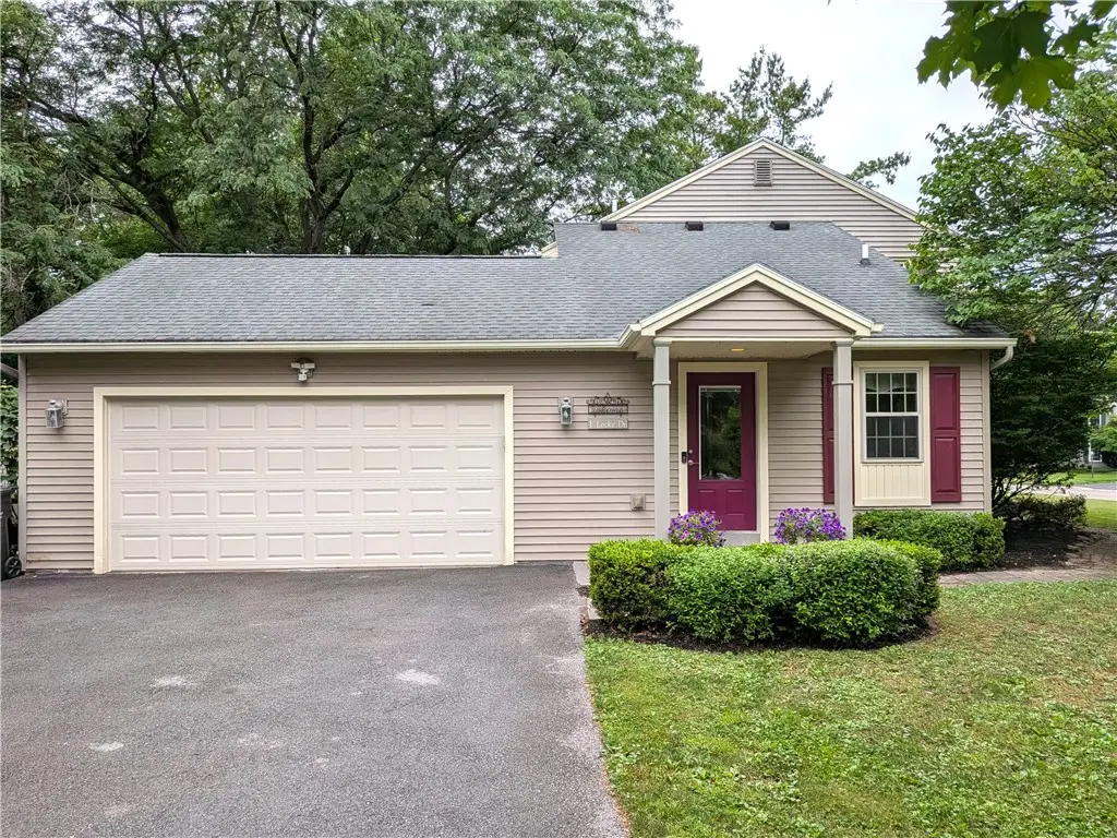 1 Locke Drive, Pittsford, NY 14534 - #1