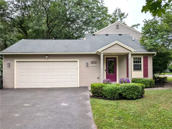 1 Locke Drive, Pittsford, NY 14534