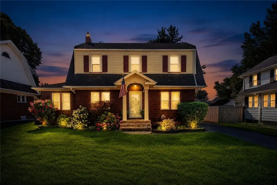 2807 Chili Avenue, Rochester, NY 14624 - #2