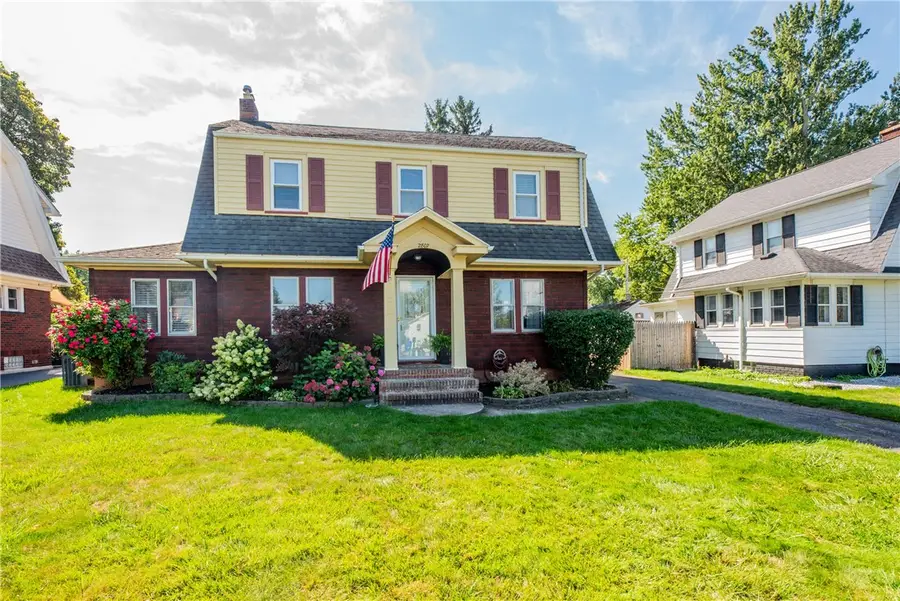 2807 Chili Avenue, Rochester, NY 14624 - #3