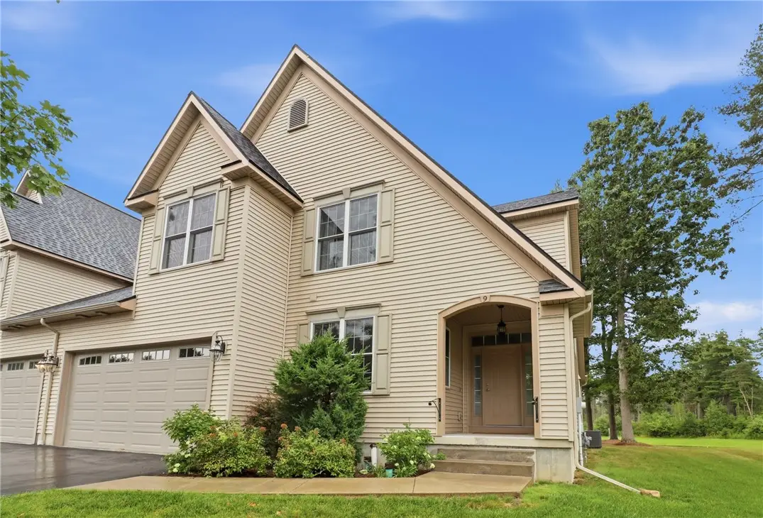 9 Woodland Way, Ithaca, NY 14850 - #1