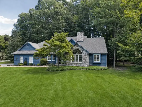 532 Granger Circle, Webster, NY 14580
