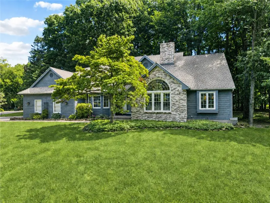 532 Granger Circle, Webster, NY 14580 - #2