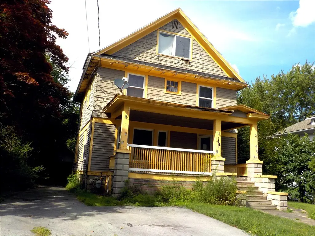 118 Wilson Street, Newark, NY 14513 - #1