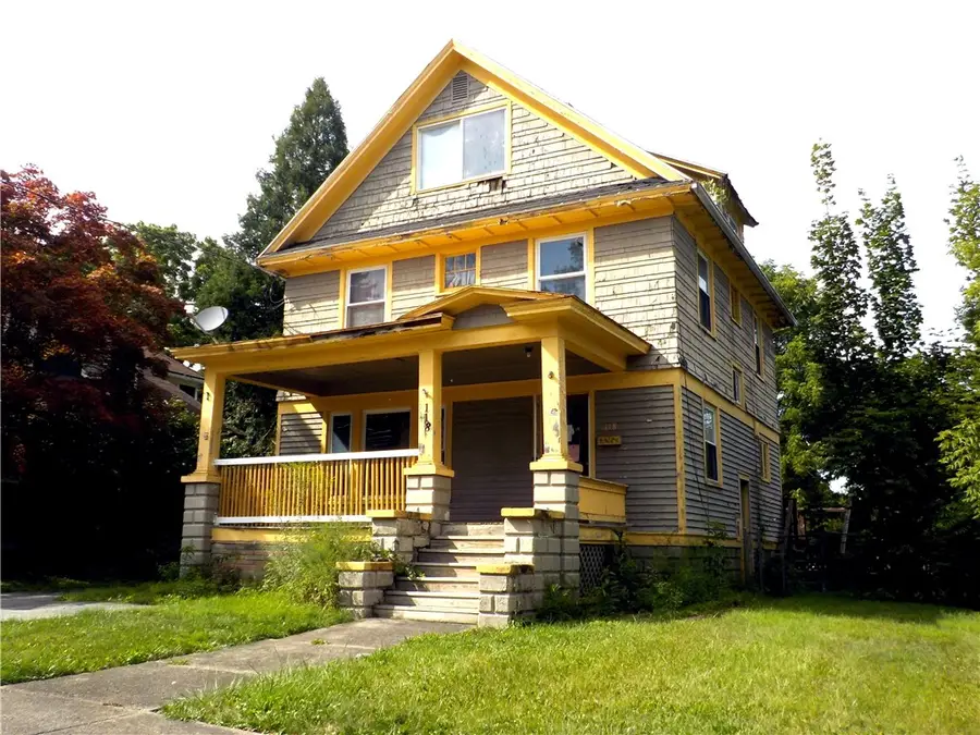 118 Wilson Street, Newark, NY 14513 - #2