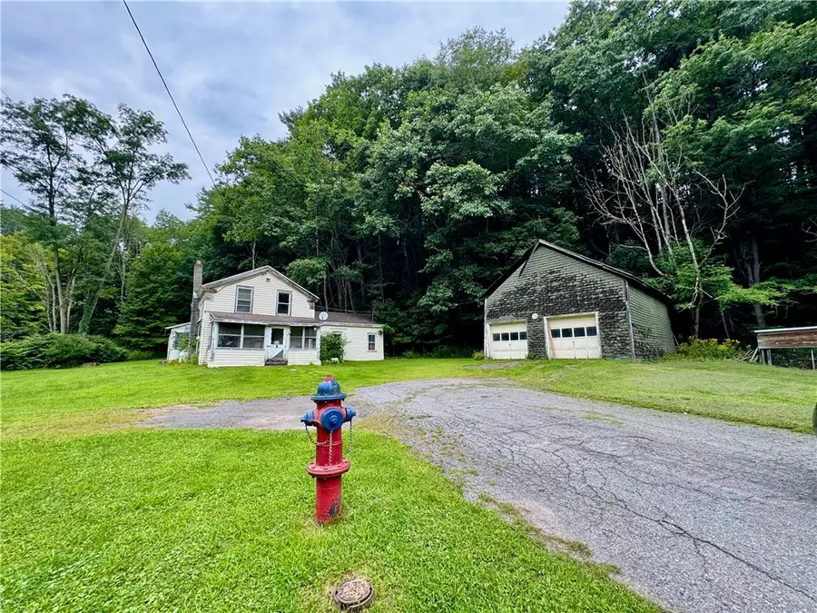59 Bixby Street, Bainbridge, NY 13733 - #3