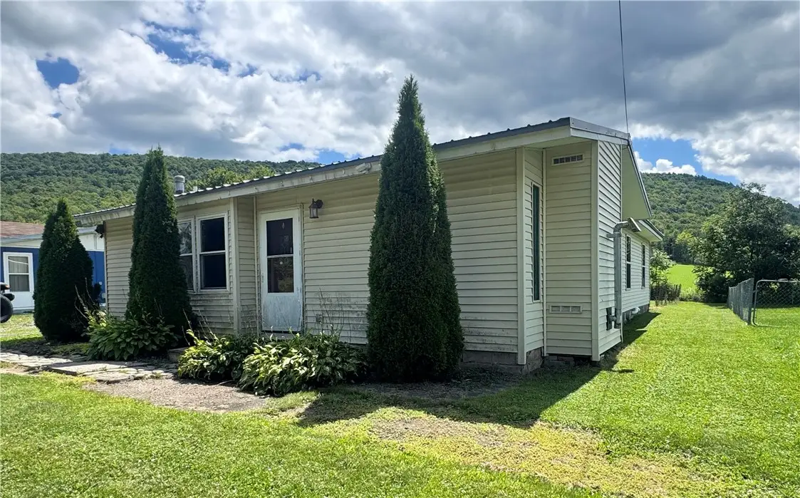 2055 Chambers Road, Beaver Dams, NY 14812 - #1