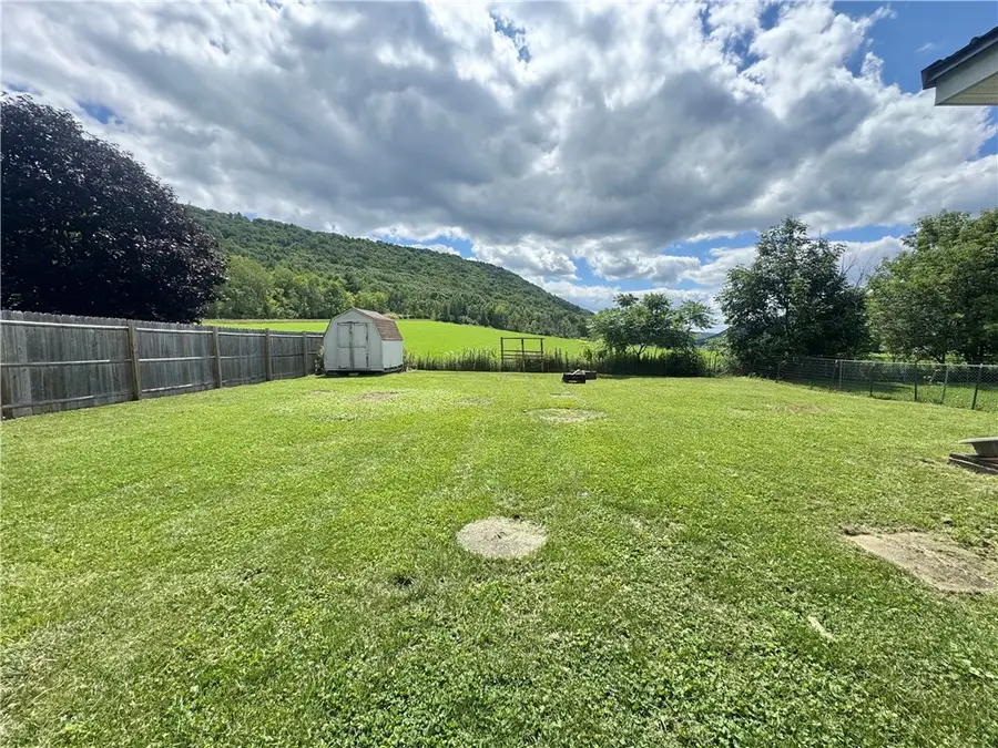 2055 Chambers Road, Beaver Dams, NY 14812 - #2