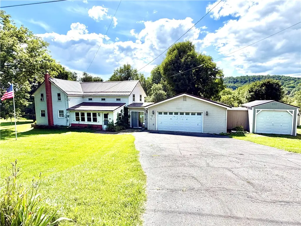 4365 County Road 4, Burdett, NY 14818 - #1