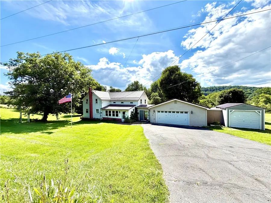 4365 County Road 4, Burdett, NY 14818 - #2