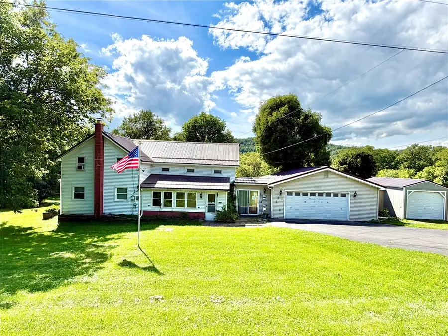 4365 County Road 4, Burdett, NY 14818 - #3
