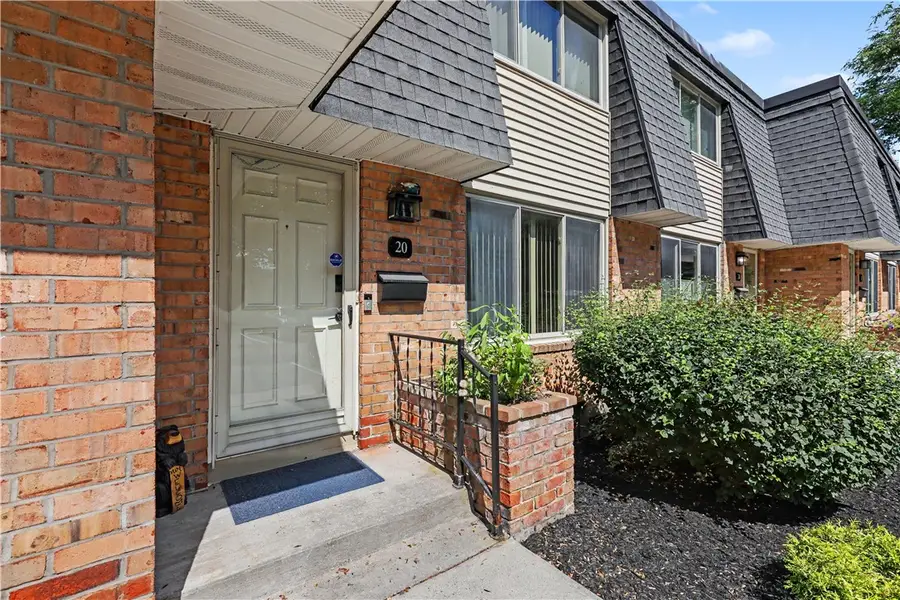 20 Penn Lane, Penfield, NY 14625 - #2