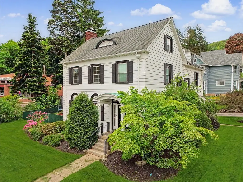 119 Jackson Avenue, Bradford, PA 16701 - #1