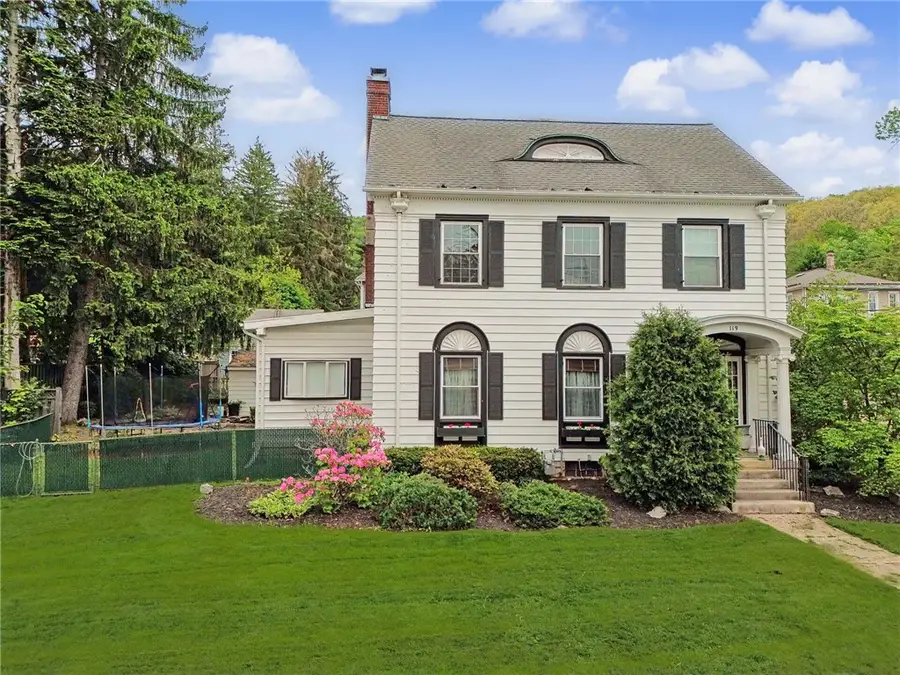 119 Jackson Avenue, Bradford, PA 16701 - #2