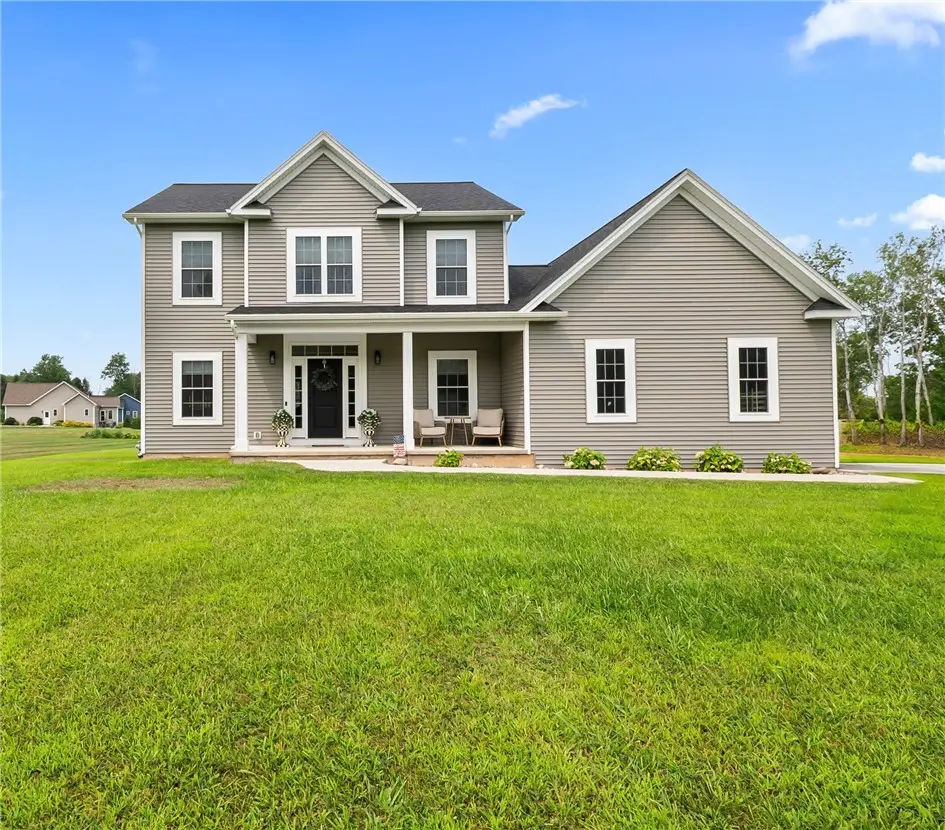 1987 Clarkson Parma Tl Road, Hilton, NY 14468 - #1