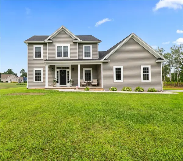 1987 Clarkson Parma Tl Road, Hilton, NY 14468